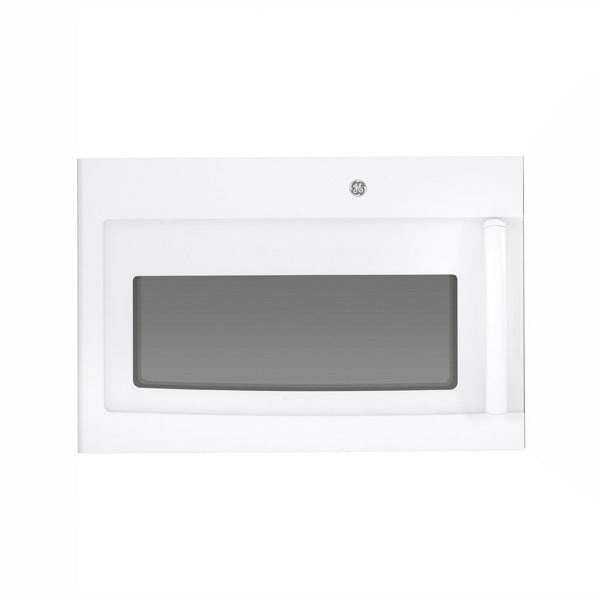 GE APPLIANCE WB56X32791 WHITE DOOR - GENUINE OEM PART