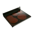 thumbnail image 1 of GE APPLIANCE WB62X20851 RANGE TOP GLASS ASSEMBLY (BLACK) - OEM PART, 1 of 1
