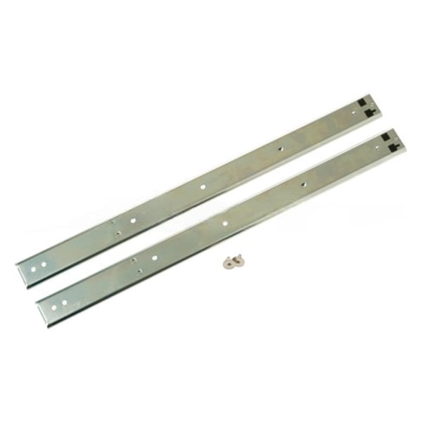 GE APPLIANCE WB63X27680 SLIDE & BEARING KIT - GENUINE OEM PART