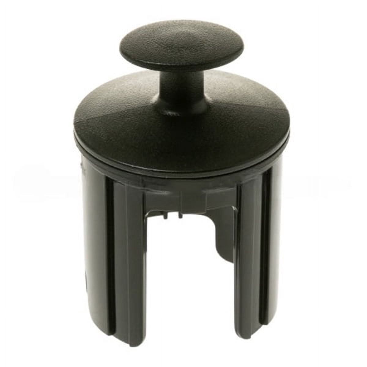 Ge Rack Stopper GE APPLIANCE WC11X20162 BATCH FEED DISPOSER STOPPER ASM - GENUINE OEM ...