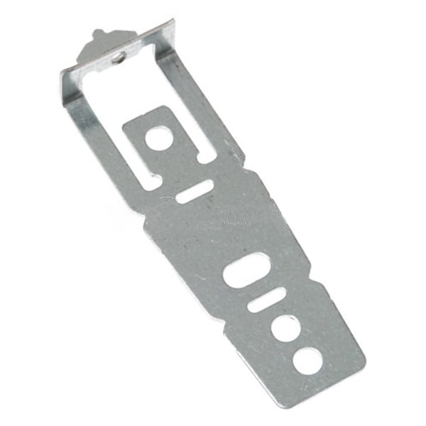 GE APPLIANCE WD01X27759 COUNTERTOP BRACKET - GENUINE OEM PART