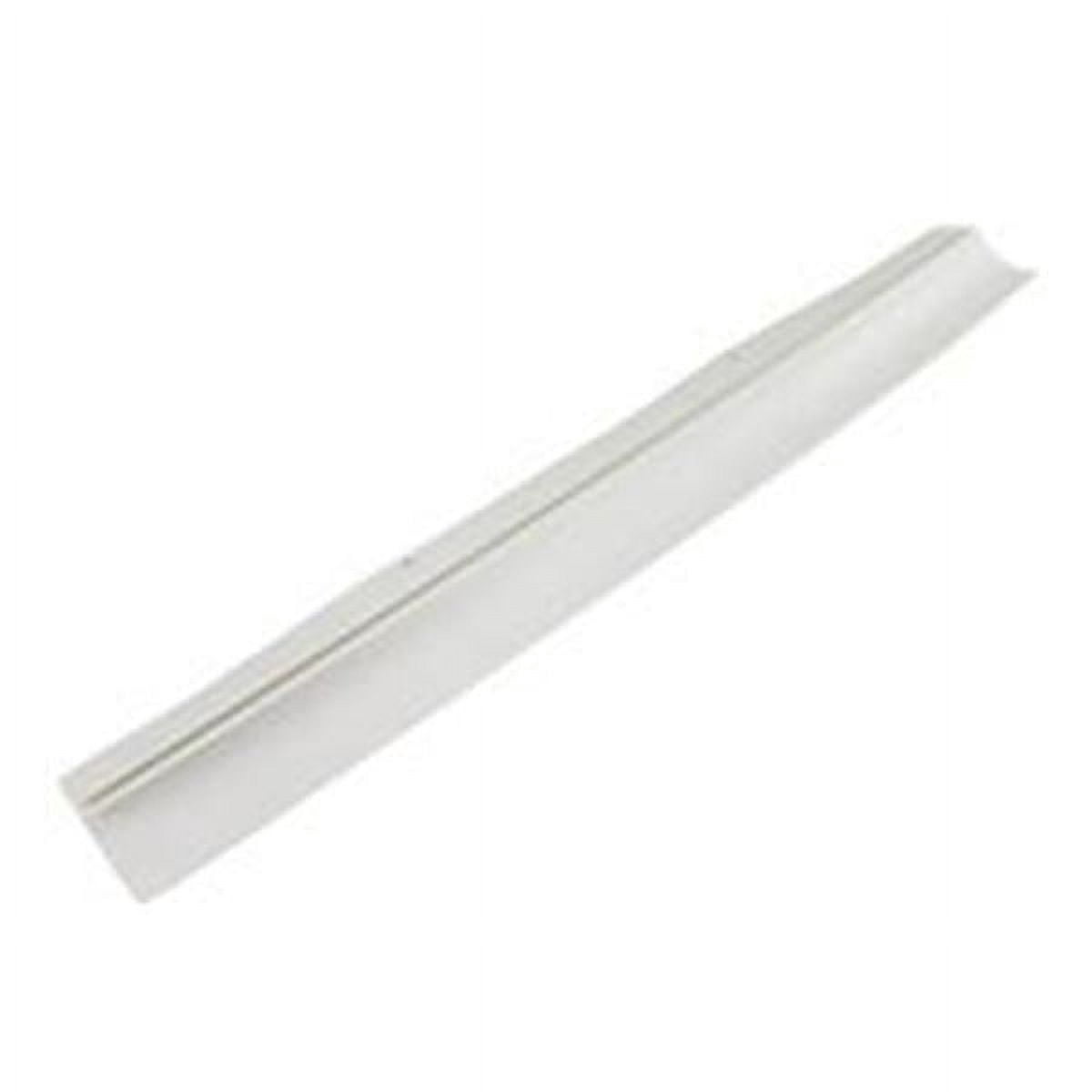 GE APPLIANCE WD08X10059 SEAL SHORT BOTTOM DOOR - GENUINE OEM PART