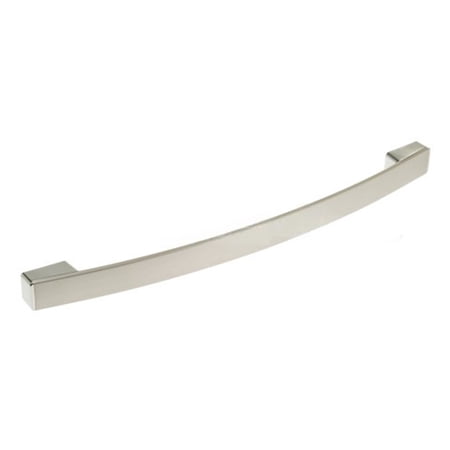 GE APPLIANCE WD09X25560 STAINLESS STEEL HANDLE - GENUINE OEM PART