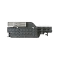 thumbnail image 1 of GE APPLIANCE WD12X20108 DISHWASHER BRACKET ASSEMBLY UPPER RACK - OEM PART, 1 of 1