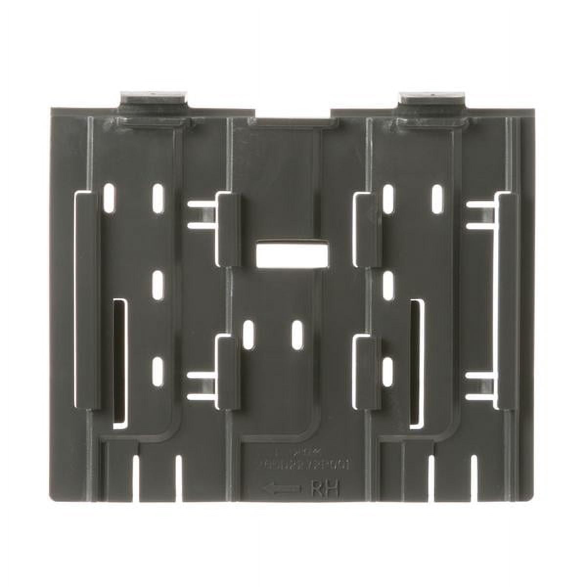 GE APPLIANCE WD12X20113 BRACKET FIXED - GENUINE OEM PART