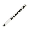 thumbnail image 1 of GE APPLIANCE WD12X20246 DISHWASHER SILICONE LIGHT PIPE - OEM PART, 1 of 1