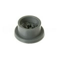 thumbnail image 1 of GE APPLIANCE WD12X24712 WHEEL STUD ASM LOWER RACK - GENUINE OEM PART, 1 of 1