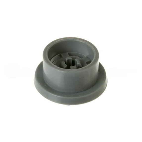GE APPLIANCE WD12X24712 WHEEL STUD ASM LOWER RACK - GENUINE OEM PART