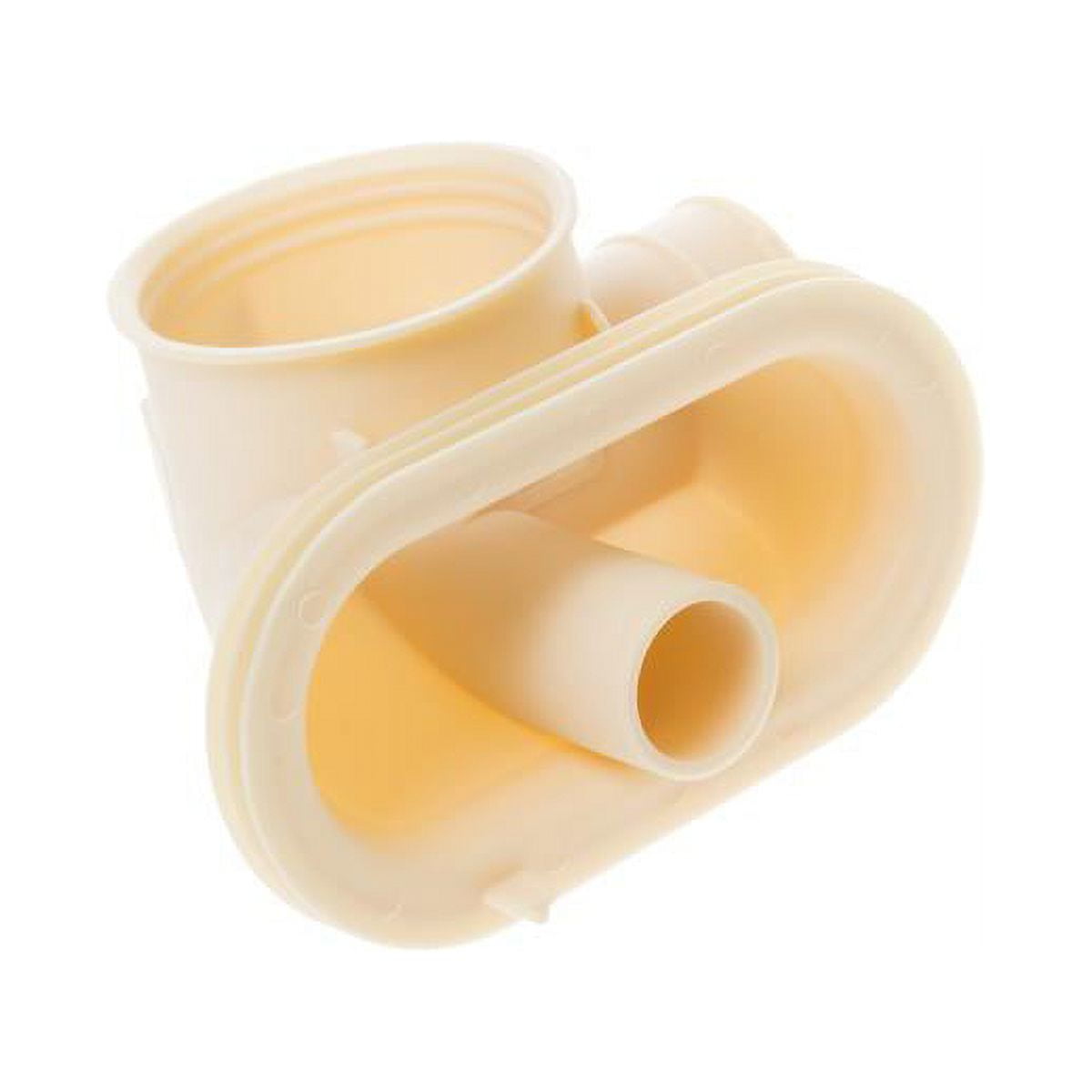 GE APPLIANCE WD18X10049 SUMP INLET - GENUINE OEM PART