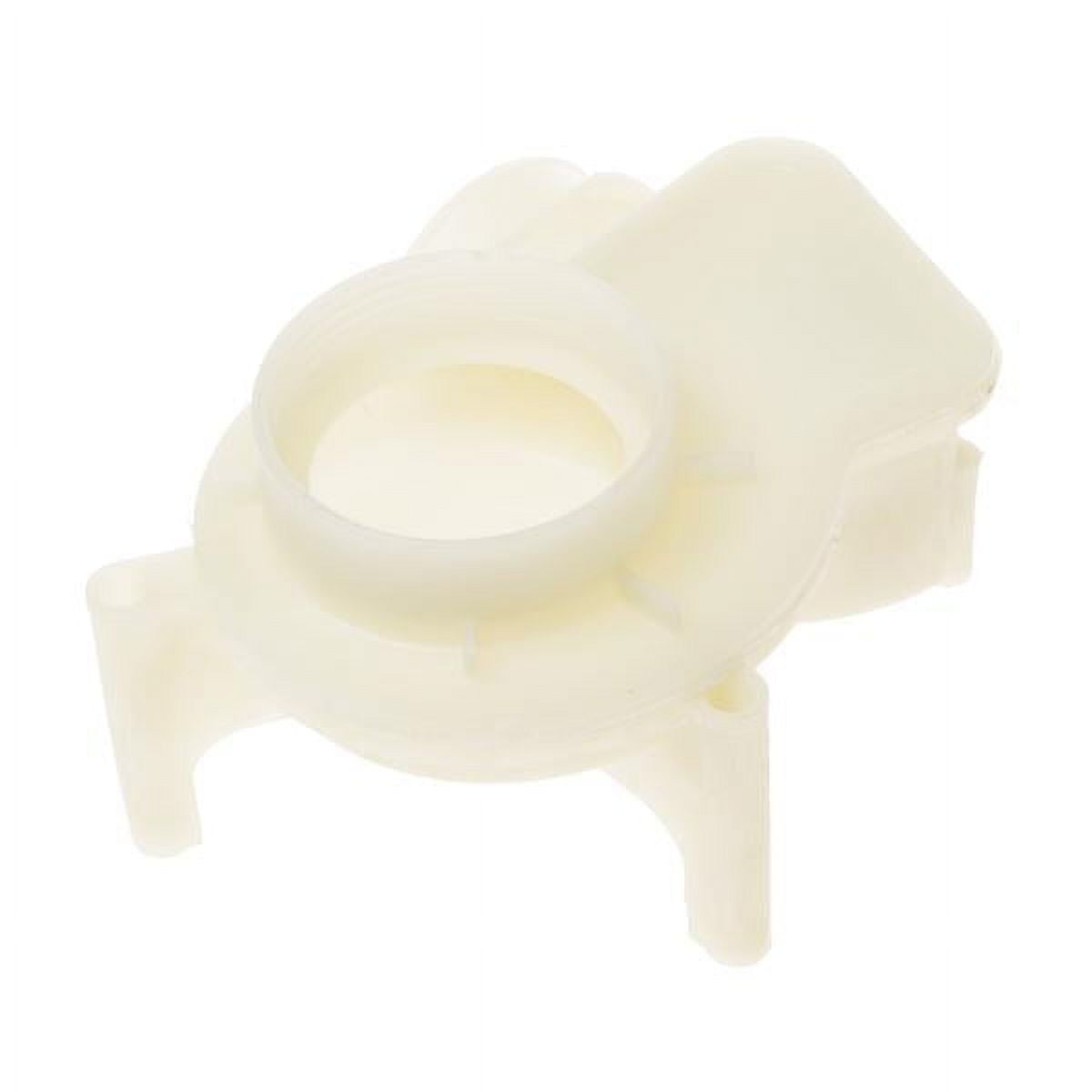 GE APPLIANCE WD19X10020 HOUSING PUMP ASSY - GENUINE OEM PART