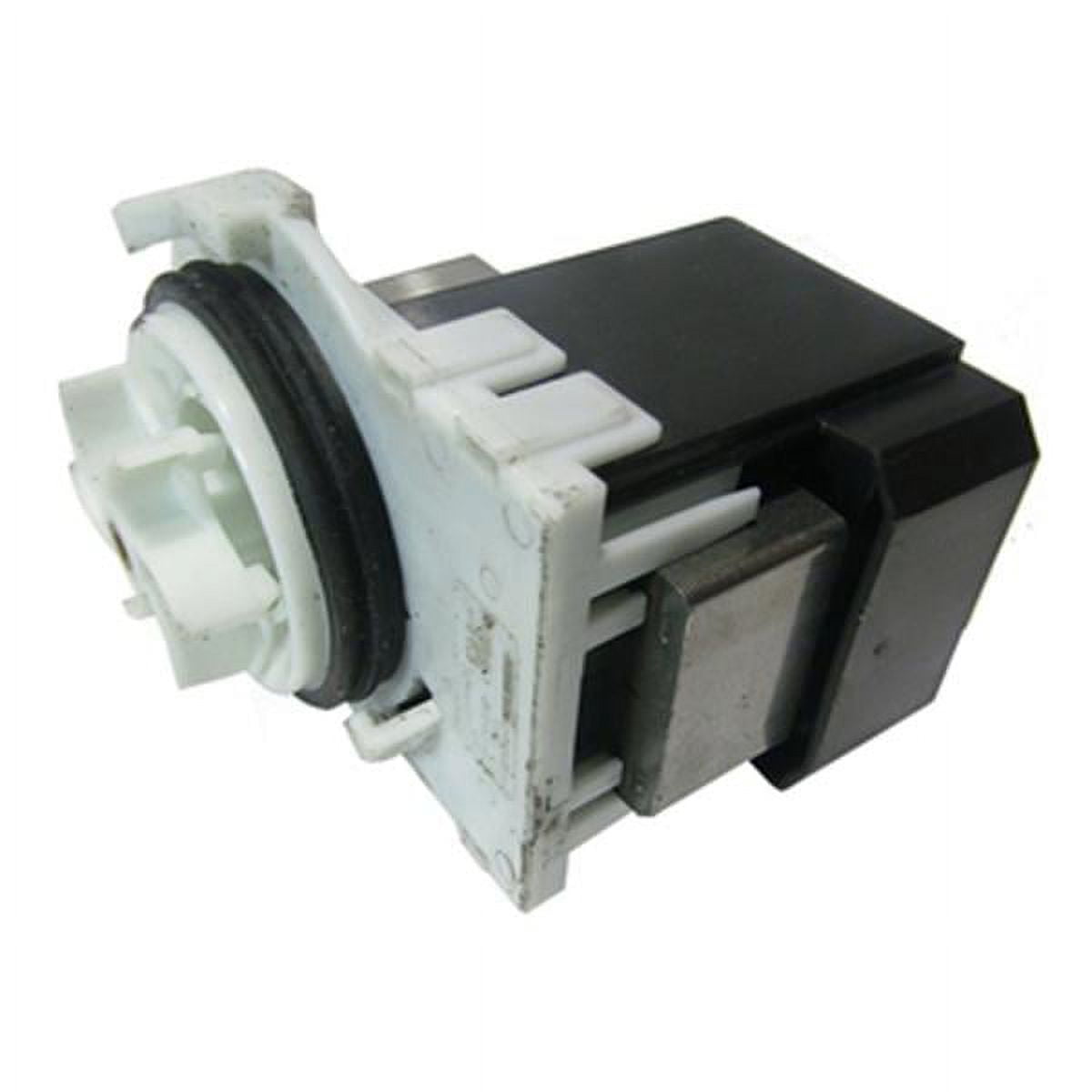 GE APPLIANCE WD19X25461 DRAIN PUMP ASM - GENUINE OEM PART