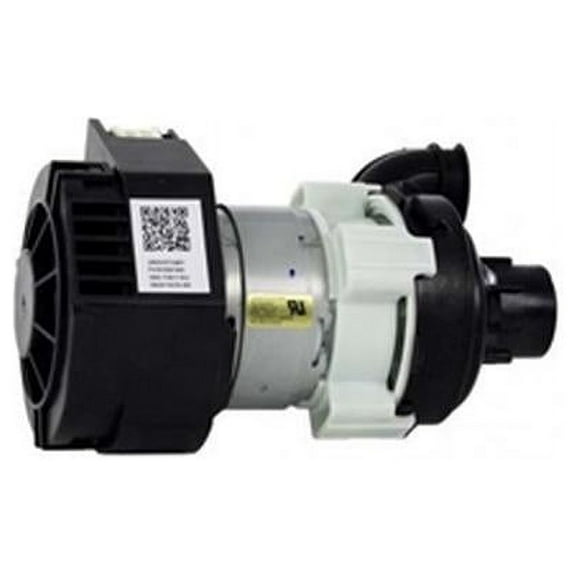 GE APPLIANCE WD19X25700 WASH PUMP SERVICE KIT - GENUINE OEM PART