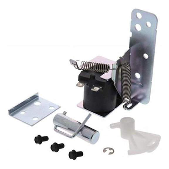 GE APPLIANCE WD21X10060 DISHWASHER DRAIN SOLENOID KIT - GENUINE OEM PART