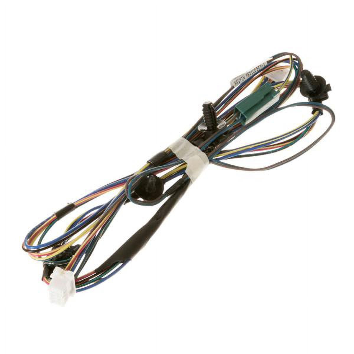 GE APPLIANCE WD21X10545 DISHWASHER WIRE HARNESS - OEM PART