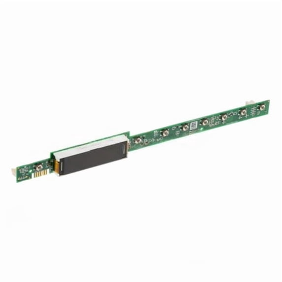GE APPLIANCE WD21X22074 KIT SERVICE UI LCD ASTN - OEM PART
