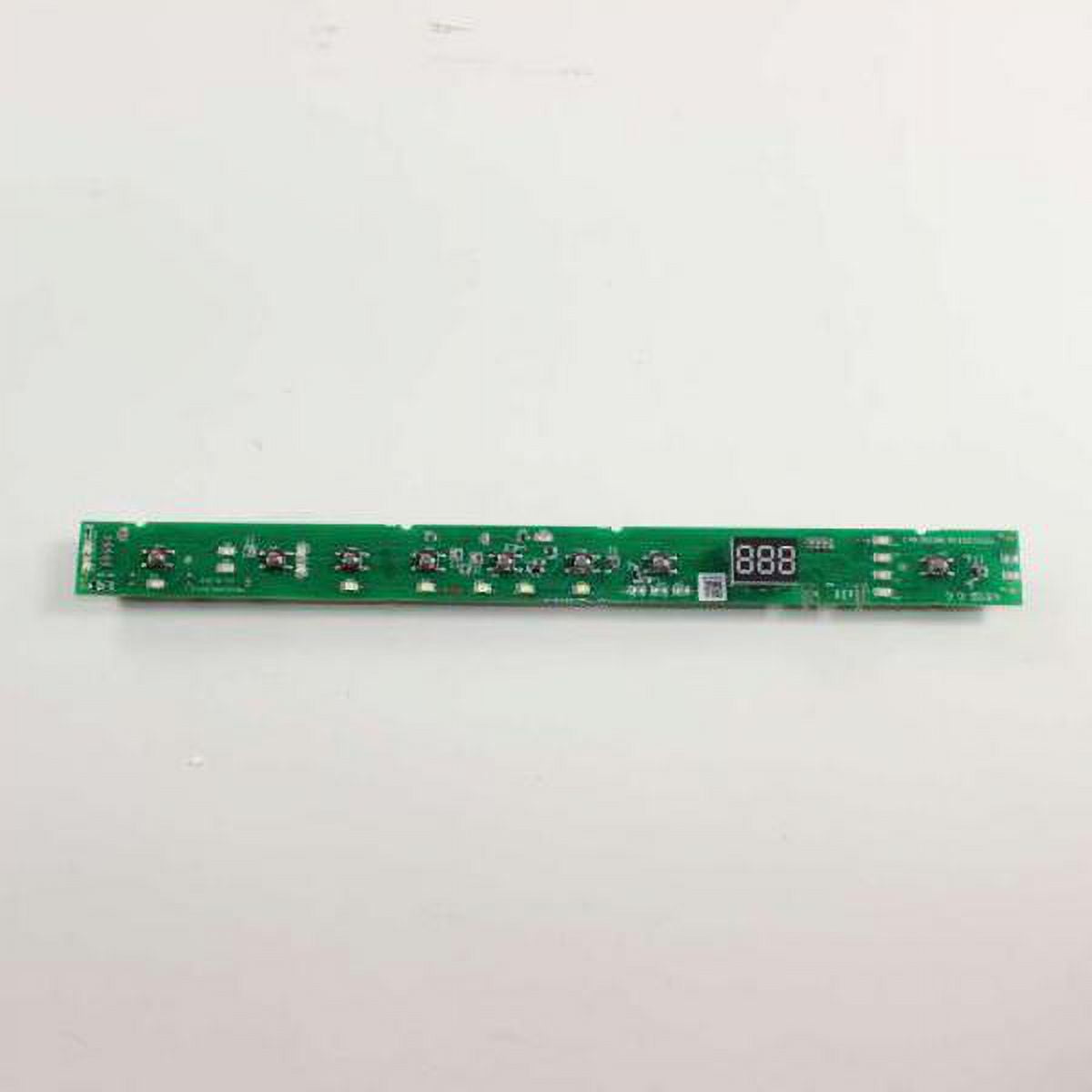 GE APPLIANCE WD21X22177 DISHWASHER INTERFACE USER TOP - OEM PART