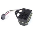 thumbnail image 1 of GE APPLIANCE WD21X23836 DISHWASHER MODULE ASSEMBLY - OEM PART, 1 of 1