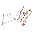 thumbnail image 1 of GE APPLIANCE WD21X24878 HARNESS ASM DC - GENUINE OEM PART, 1 of 1