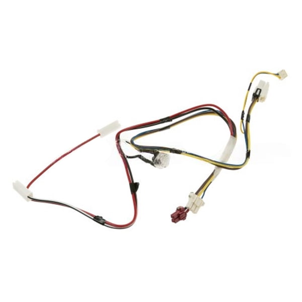 GE APPLIANCE WD21X25082 HARNESS ASM AC - GENUINE OEM PART