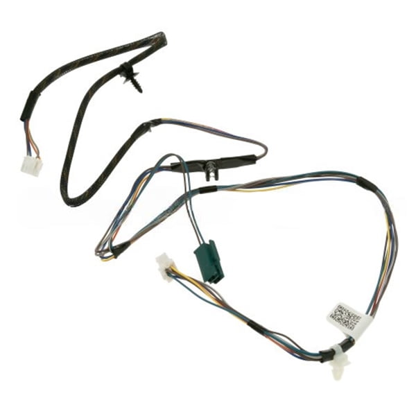 GE APPLIANCE WD21X26060 UI HARNESS ASM - GENUINE OEM PART