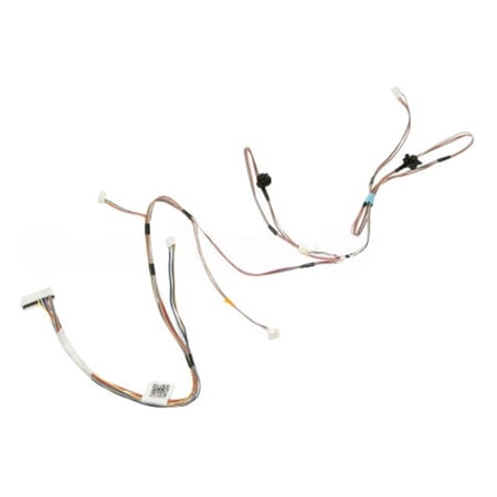 GE APPLIANCE WD21X26860 DC HARNESS ASM - GENUINE OEM PART