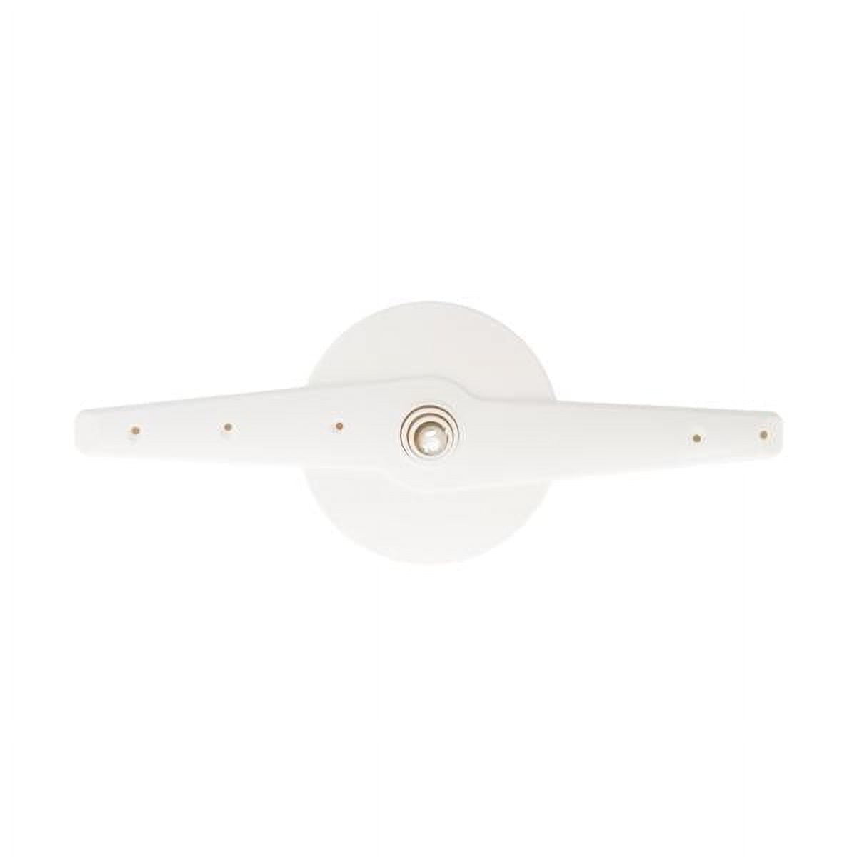 GE APPLIANCE WD22X10055 SPRAY ARM WELD - GENUINE OEM PART