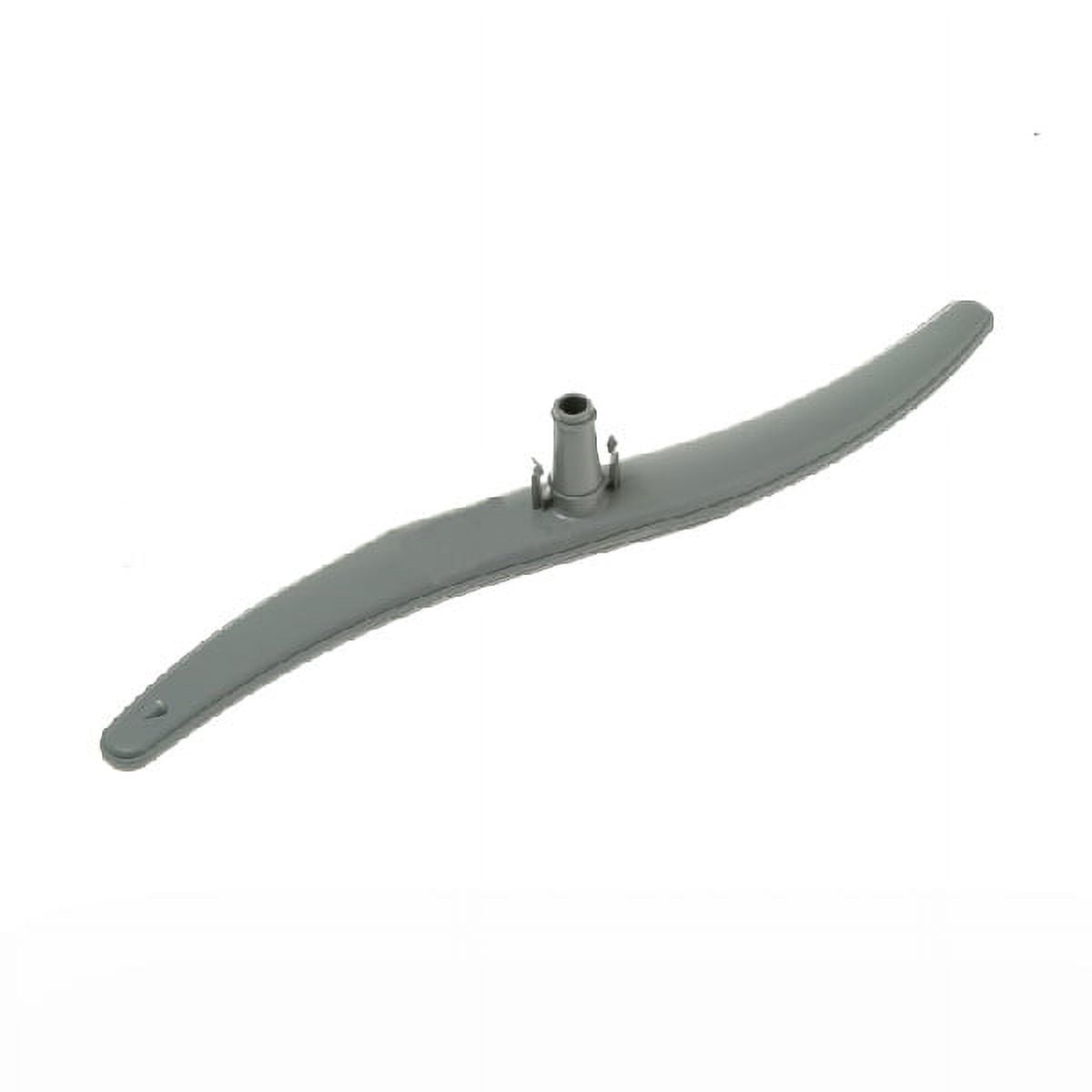 GE APPLIANCE WD22X24672 LOWER SPRAY ARM - GENUINE OEM PART