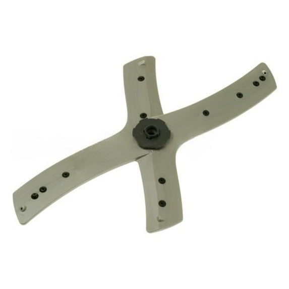 GE APPLIANCE WD22X25299 MID SPRAY ARM ASM - GENUINE OEM PART