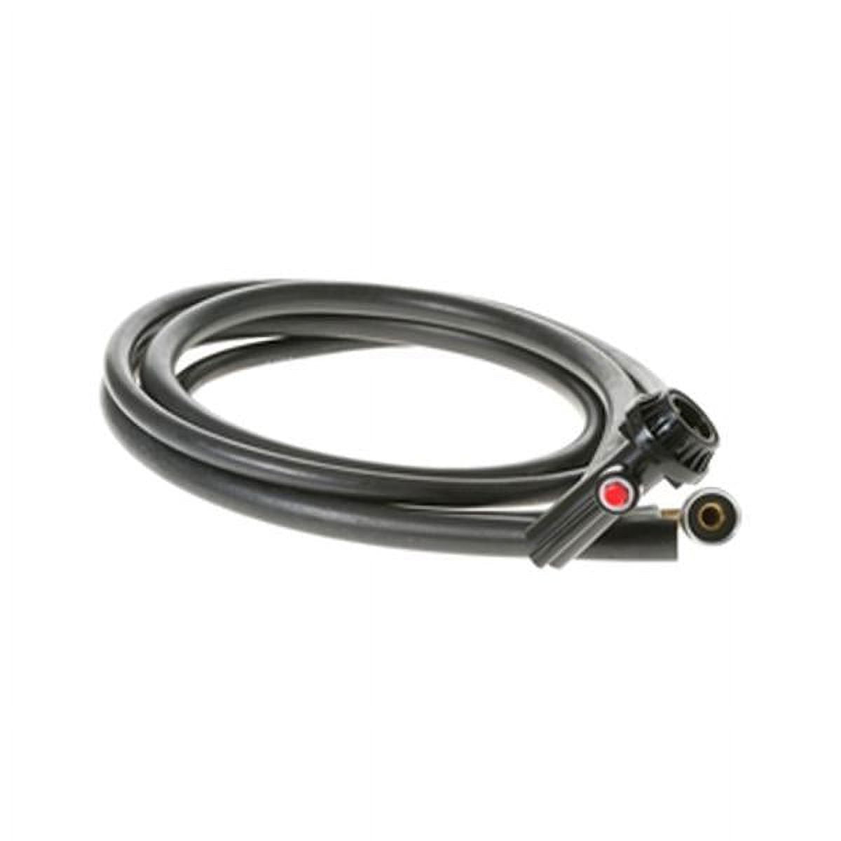 GE APPLIANCE WD24X10066 DISHWASHER DRAIN AND FILL HOSE ASSEMBLY - OEM PART