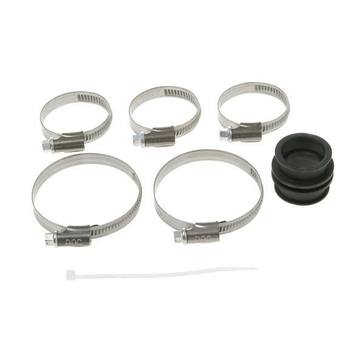 GE APPLIANCE WD24X23177 DISHWASHER HOSE KIT - GENUINE OEM PART