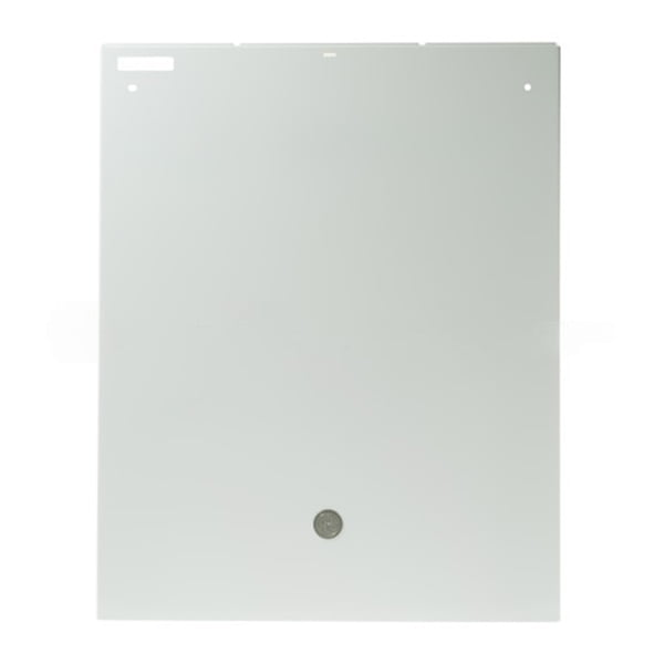 GE APPLIANCE WD27X24850 SERVICE OUTER DOOR ASM WW - GENUINE OEM PART