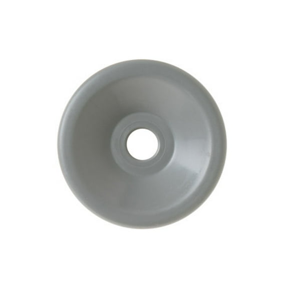 GE APPLIANCE WD28X10295 LOWER RACK WHEEL - GENUINE OEM PART