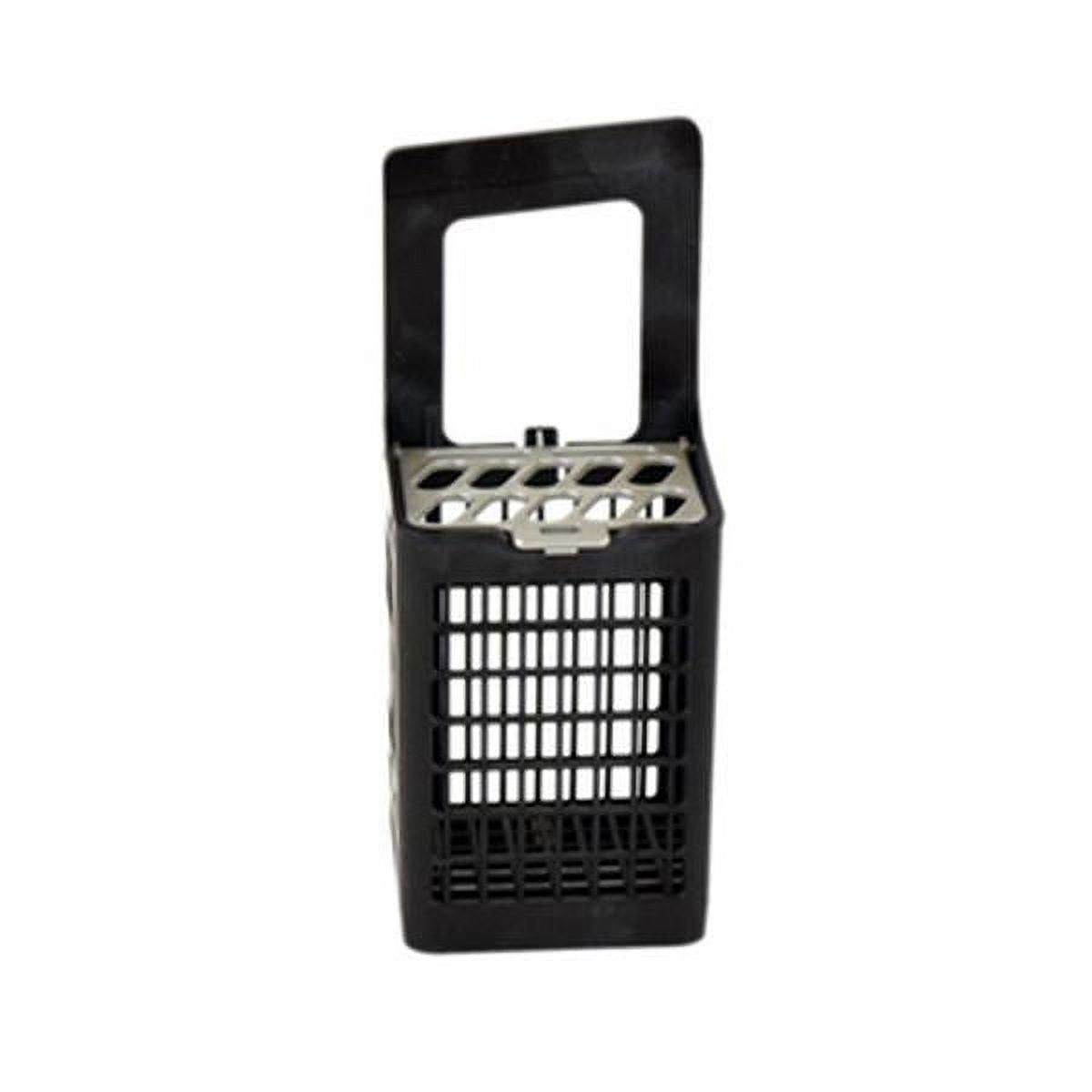 GE APPLIANCE WD28X22867 DISHWASHER SILVERWARE BASKET - OEM PART