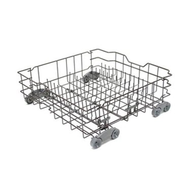 GE Profile Cafe Dishwasher Bottom Rack - WD28X10387 / WD28X25960 - Used