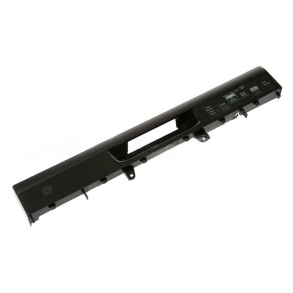 GE APPLIANCE WD34X28023 GRAY CONTROL PANEL ASSEMBLY - GENUINE OEM PART ...