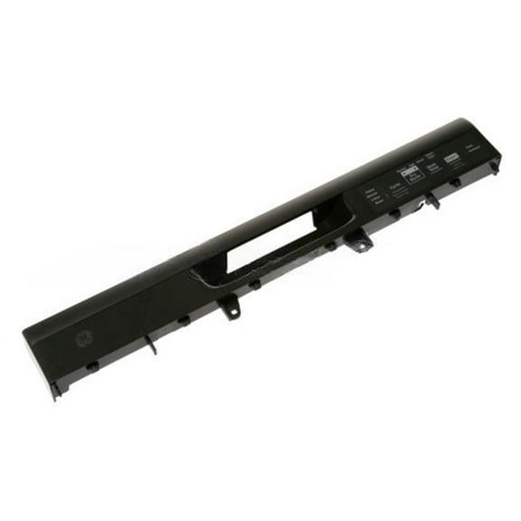 GE APPLIANCE WD34X28023 GRAY CONTROL PANEL ASSEMBLY - GENUINE OEM PART