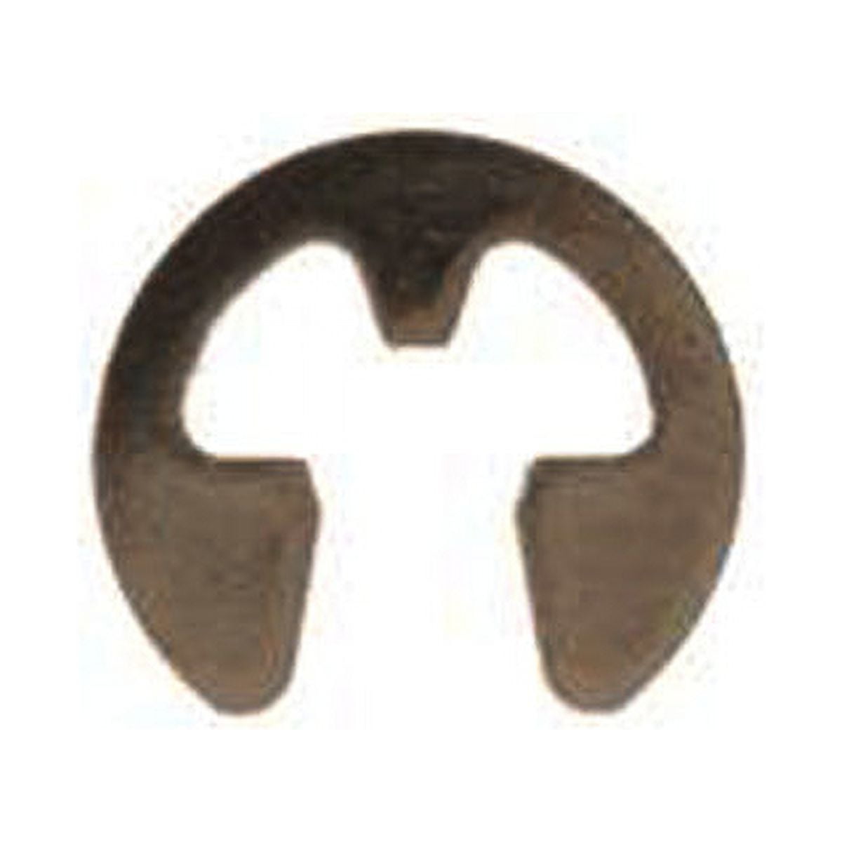 GE APPLIANCE WD3X487D DISHWASHER GATE VALVE SPRING RETAINER (PACK OF 12) - OEM PART
