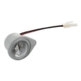 thumbnail image 1 of GE APPLIANCE WE01X10278 LAMP ASM INCL SEALED BULBS-SOCKET-HARNES - OEM PART, 1 of 1