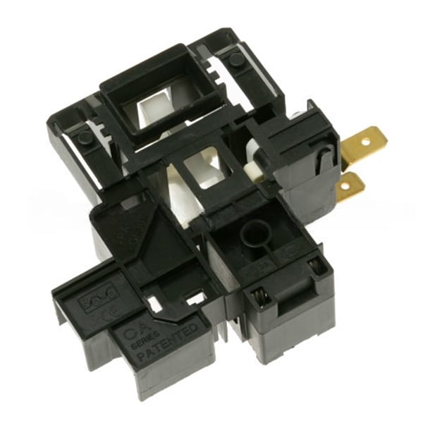 GE APPLIANCE WE01X26341 DOOR SWITCH - GENUINE OEM PART