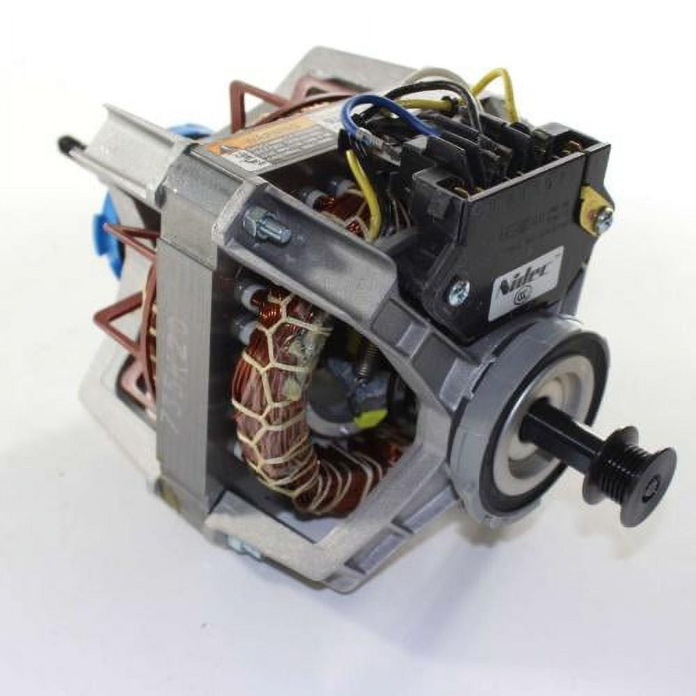 GE APPLIANCE WE01X27991 MOTOR (Genuine OEM Part)