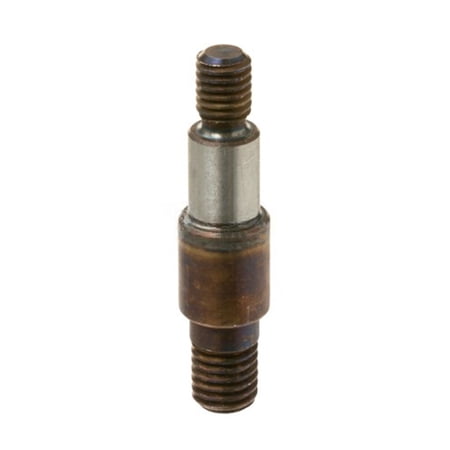 GE APPLIANCE WE01X28721 DRUM WHEEL SUPPORT SHAFT - GENUINE OEM PART