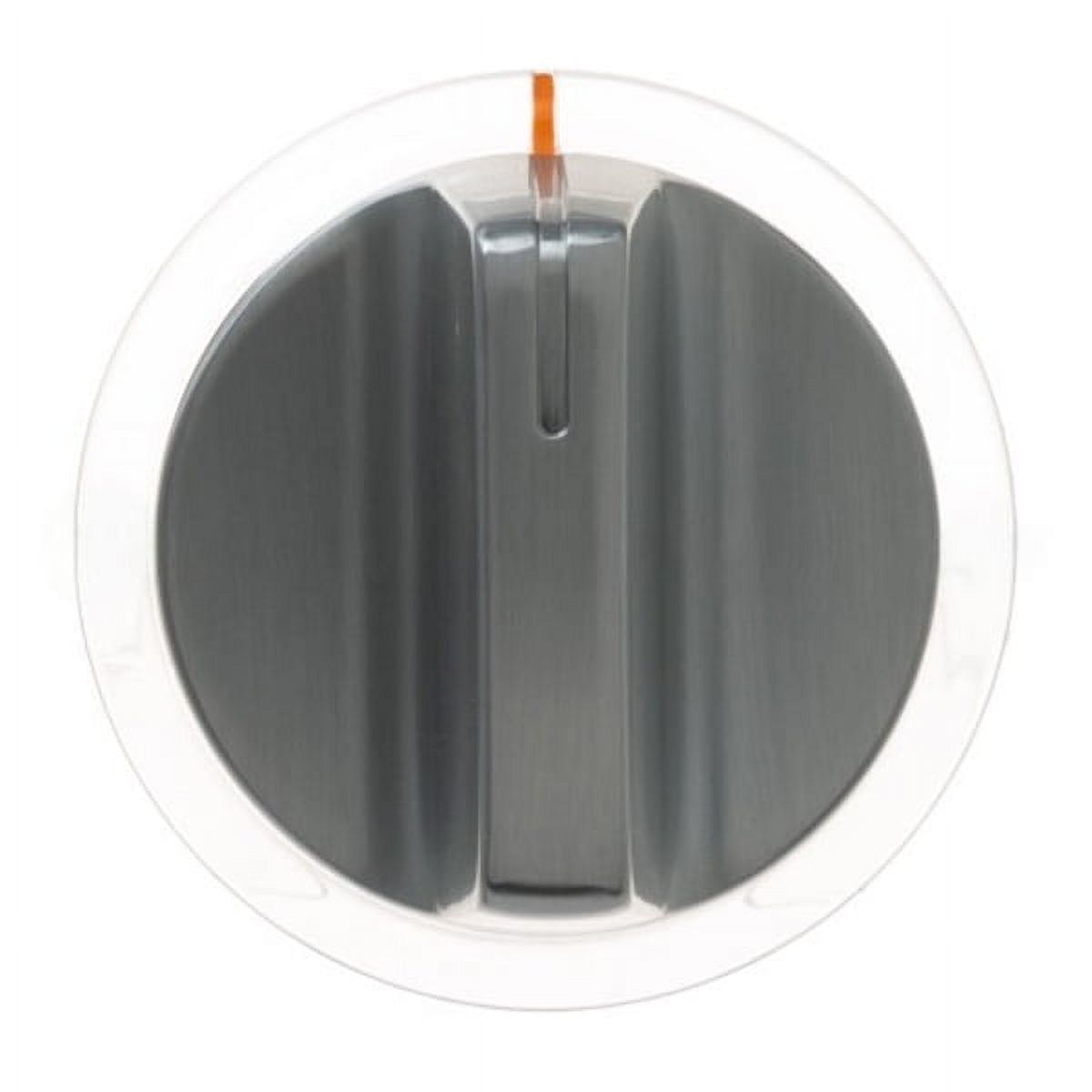 GE APPLIANCE WE01X31001 DRYER KNOB BASE ASM - GENUINE OEM PART