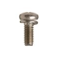 thumbnail image 1 of GE APPLIANCE WE02X27505 HINGE SCREW - GENUINE OEM PART, 1 of 1