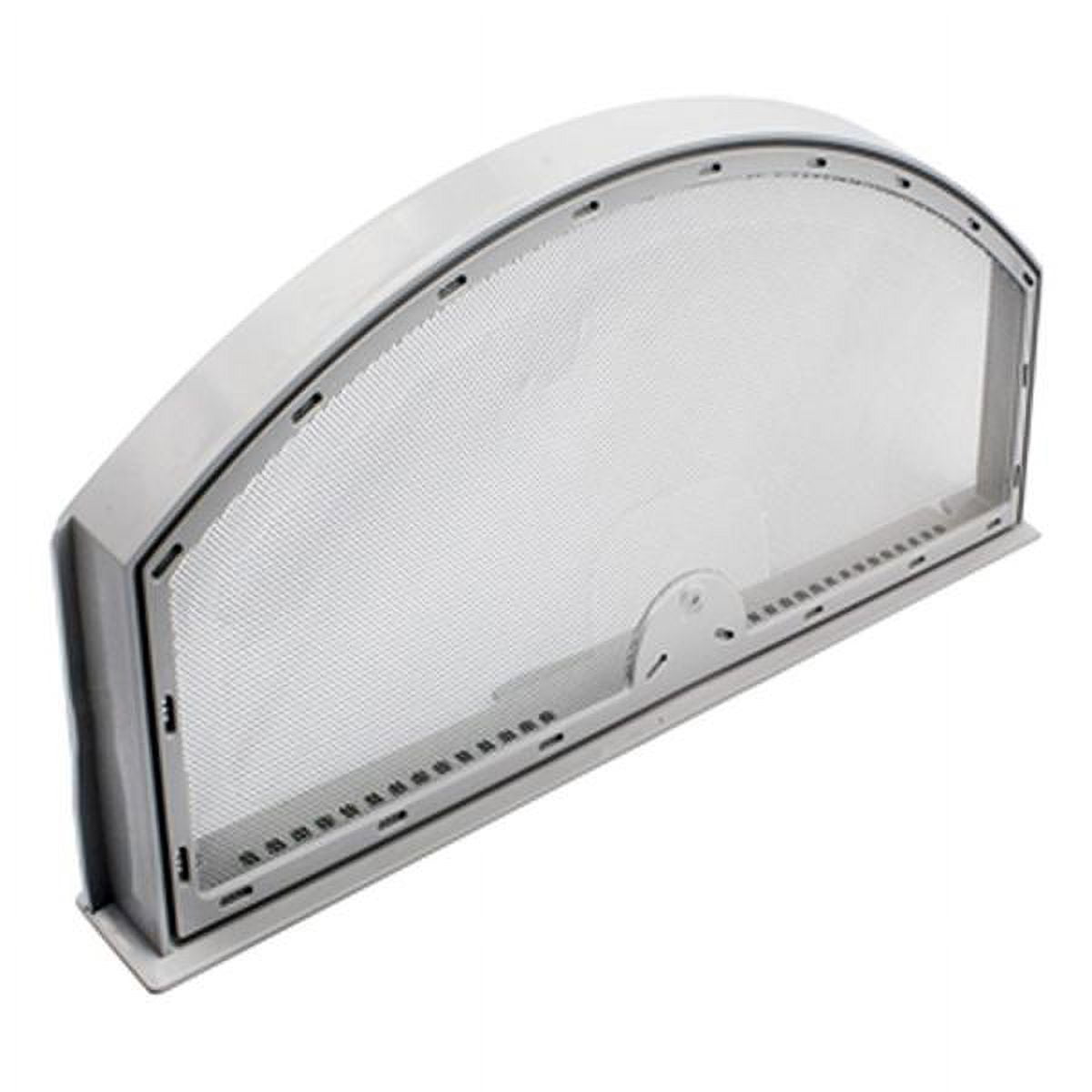 GE APPLIANCE WE03X23881 DRYER LINT FILTER ASSEMBLY - OEM PART