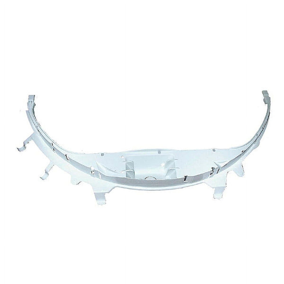 GE APPLIANCE WE03X27679 DRYER TOP BEARING SUPPORT - OEM PART
