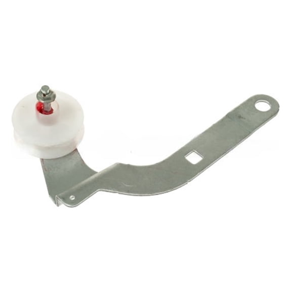 GE APPLIANCE WE03X30657 IDLER ARM - GENUINE OEM PART