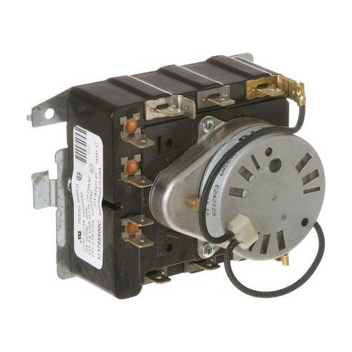 GE APPLIANCE WE04X10042 DRYER TIMER - OEM PART