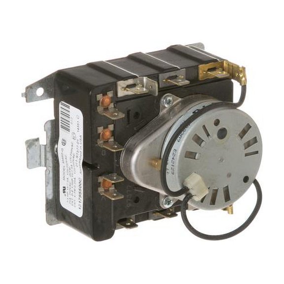 GE APPLIANCE WE04X10042 DRYER TIMER - OEM PART