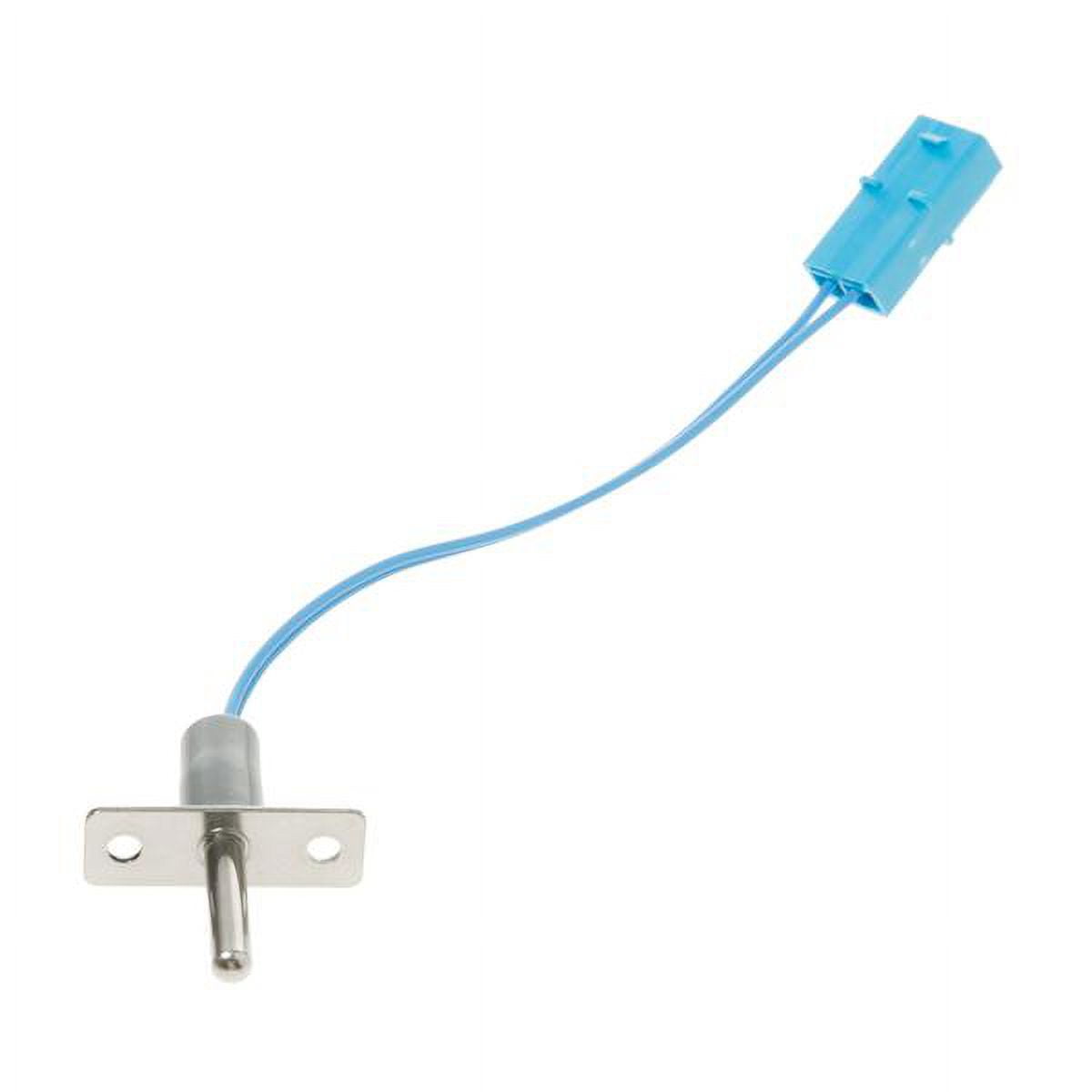 GE APPLIANCE WE04X10153 DRYER THERMISTOR ASSEMBLY - OEM PART