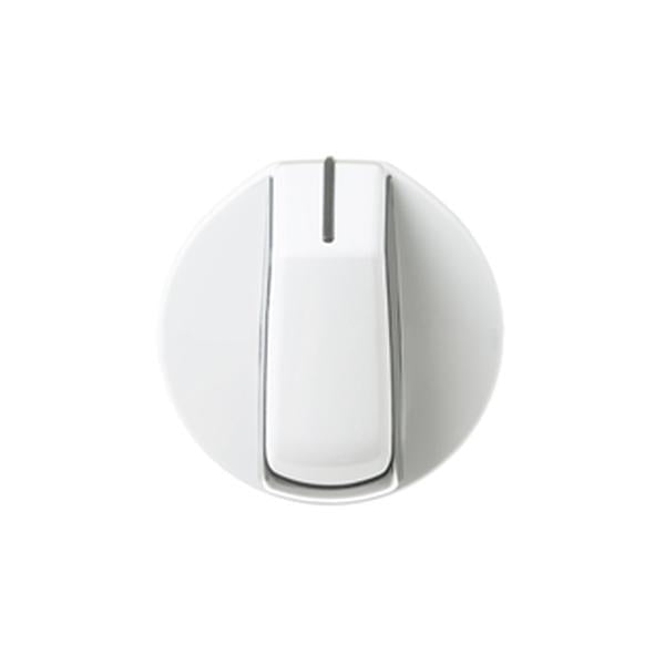 GE APPLIANCE WE04X23115 KNOB CONTROL ASM - GENUINE OEM PART